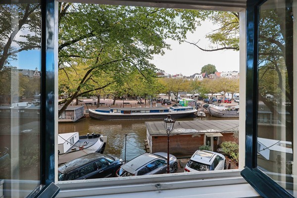 Medium property photo - Prinsengracht 770-1, 1017 LE Amsterdam